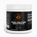 Peak Creatine Monohydrate