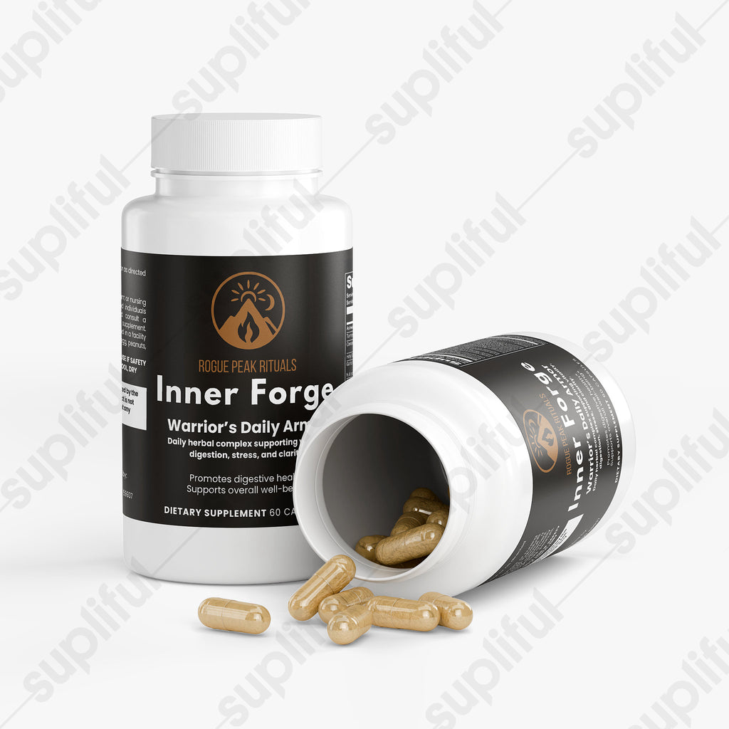 Inner Forge Daily Armor